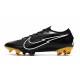 Scarpa Nike Mercurial Vapor 13 Elite FG Nero Bianco