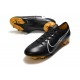 Scarpa Nike Mercurial Vapor 13 Elite FG Nero Bianco