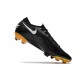 Scarpa Nike Mercurial Vapor 13 Elite FG Nero Bianco