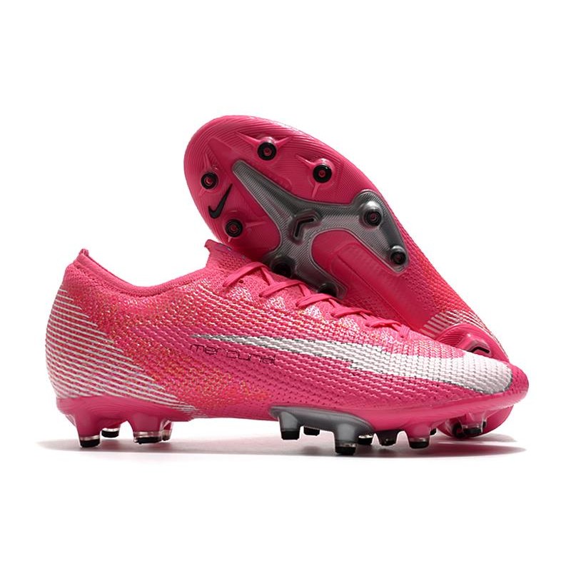 mbappe scarpe rosa