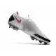 Scarpa Nouvo 2021 Nike Phantom GT Elite FG Bianco Rosa Blast Nero