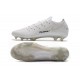 Scarpa Nouvo 2021 Nike Phantom GT Elite FG Bianco