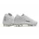 Scarpa Nouvo 2021 Nike Phantom GT Elite FG Bianco