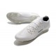 Scarpa Nouvo 2021 Nike Phantom GT Elite FG Bianco