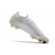 Scarpa Nouvo 2021 Nike Phantom GT Elite FG Bianco