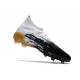 adidas Predator Mutator 20.1 FG Scarpa Bianco Oro Metallico Nero Core