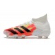 adidas Predator Mutator 20.1 FG Scarpa Bianco Nero Core Pop