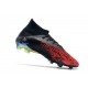 adidas Predator Mutator 20.1 FG Scarpa Nero Bianco Rosso Active