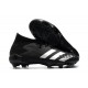 adidas Predator Mutator 20.1 FG Scarpa Nero Argento