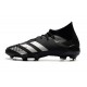 adidas Predator Mutator 20.1 FG Scarpa Nero Argento