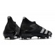 adidas Predator Mutator 20.1 FG Scarpa Nero Argento