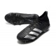 adidas Predator Mutator 20.1 FG Scarpa Nero Argento