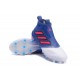 Scarpa da Calcio Nuove Adidas ACE 17+ PureControl FG -