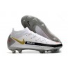 Scarpe Nike Phantom Gt Elite Dynamic Fit Fg Bianco Nero Oro Rosso