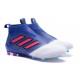 Scarpa da Calcio Nuove Adidas ACE 17+ PureControl FG -