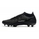 Scarpe Calcio Nike Phantom Gt Elite Dynamic Fit Fg Nero