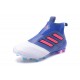 Scarpa da Calcio Nuove Adidas ACE 17+ PureControl FG -