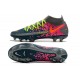 Nike Phantom Gt Elite DF FG Uomo Blu Grigio Rosa