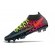 Nike Phantom Gt Elite DF FG Uomo Blu Grigio Rosa