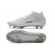 Nike Phantom Gt Elite DF FG Uomo Bianco