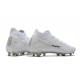 Nike Phantom Gt Elite DF FG Uomo Bianco