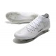 Nike Phantom Gt Elite DF FG Uomo Bianco