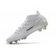 Nike Phantom Gt Elite DF FG Uomo Bianco