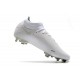 Nike Phantom Gt Elite DF FG Uomo Bianco