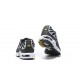 Nike Air Max Plus Sneakers Basse da Uomo - Bianco Nero