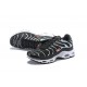 Nike Air Max Plus Sneakers Basse da Uomo - Bianco Nero