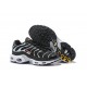 Nike Air Max Plus Sneakers Basse da Uomo - Bianco Nero