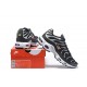 Nike Air Max Plus Sneakers Basse da Uomo - Bianco Nero