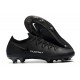 Scarpa Nouvo 2021 Nike Phantom GT Elite FG Nero