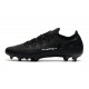 Scarpa Nouvo 2021 Nike Phantom GT Elite FG Nero