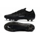 Scarpa Nouvo 2021 Nike Phantom GT Elite FG Nero