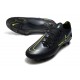 Nike Scarpe da Calcio Phantom GT Elite FG Nero Verde