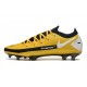 Nike Scarpe da Calcio Phantom GT Elite FG Giallo Nero