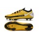 Nike Scarpe da Calcio Phantom GT Elite FG Giallo Nero