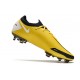 Nike Scarpe da Calcio Phantom GT Elite FG Giallo Nero