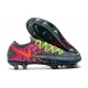 Nike Scarpe da Calcio Phantom GT Elite FG Grigio Rosa