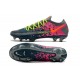 Nike Scarpe da Calcio Phantom GT Elite FG Grigio Rosa