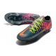 Nike Scarpe da Calcio Phantom GT Elite FG Grigio Rosa