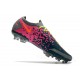 Nike Scarpe da Calcio Phantom GT Elite FG Grigio Rosa