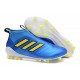 Scarpa da Calcio Nuove Adidas ACE 17+ PureControl FG -