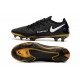 Nike Scarpe da Calcio Phantom GT Tech Craft Elite FG Noir