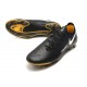 Nike Scarpe da Calcio Phantom GT Tech Craft Elite FG Noir