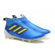 Scarpa da Calcio Nuove Adidas ACE 17+ PureControl FG -