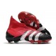 Scarpe adidas Predator Mutator 20+ FG Rosso Nero Bianco