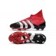 Scarpe adidas Predator Mutator 20+ FG Rosso Nero Bianco