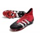 Scarpe adidas Predator Mutator 20+ FG Rosso Nero Bianco